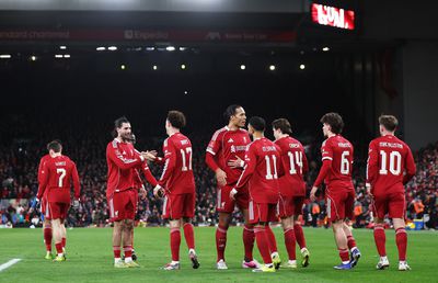Liverpool s-a calificat în „optimile” FA Cup! Antrenorul adversarei a fost extrem de supărat la finalul meciului: „A fost o decizie patetică”