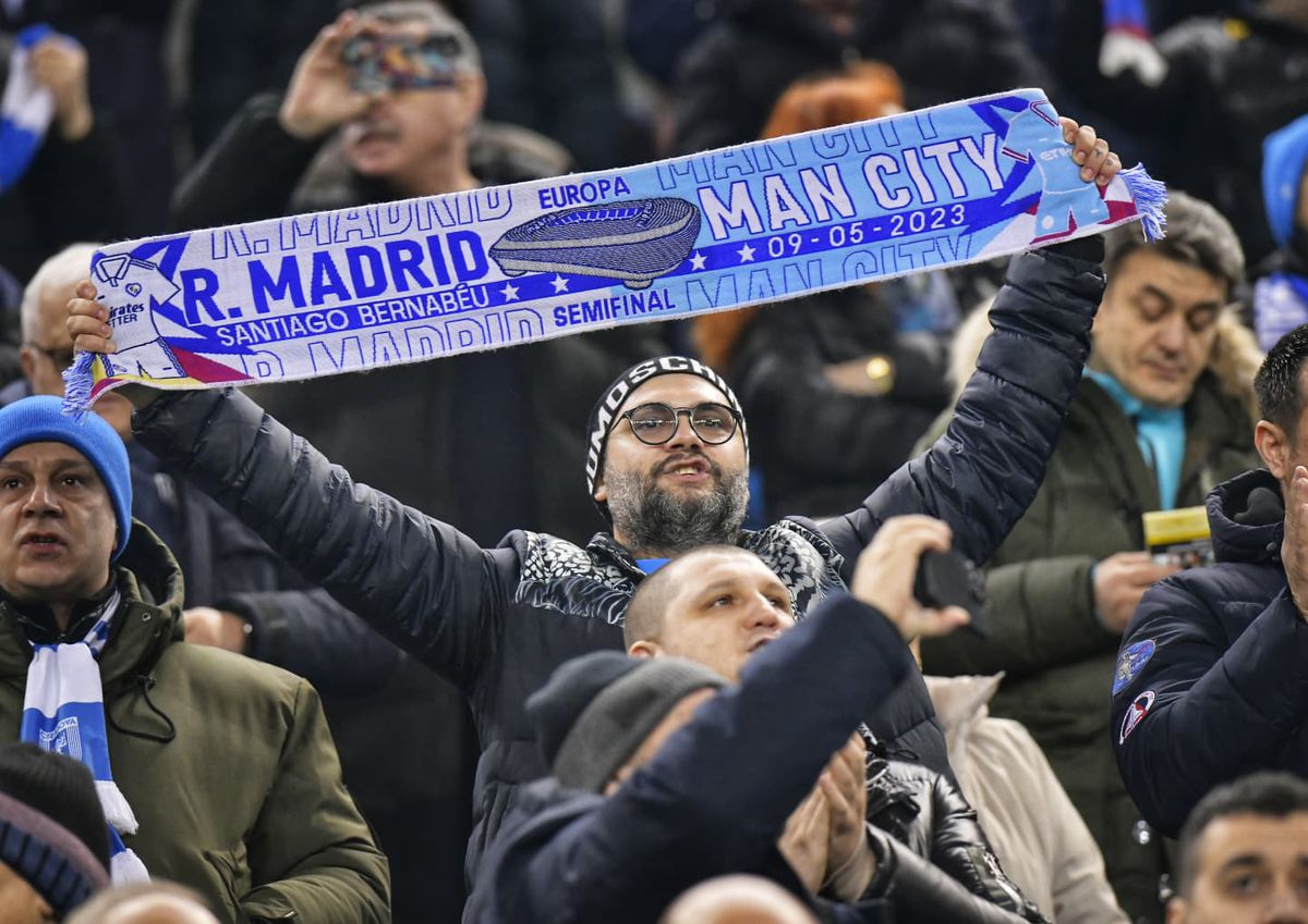 Universitatea Craiova - FCSB, 15 februarie 2026