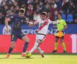 Rayo Vallecano - Atletico Madrid, în etapa #24 din La Liga // FOTO: Getty Images