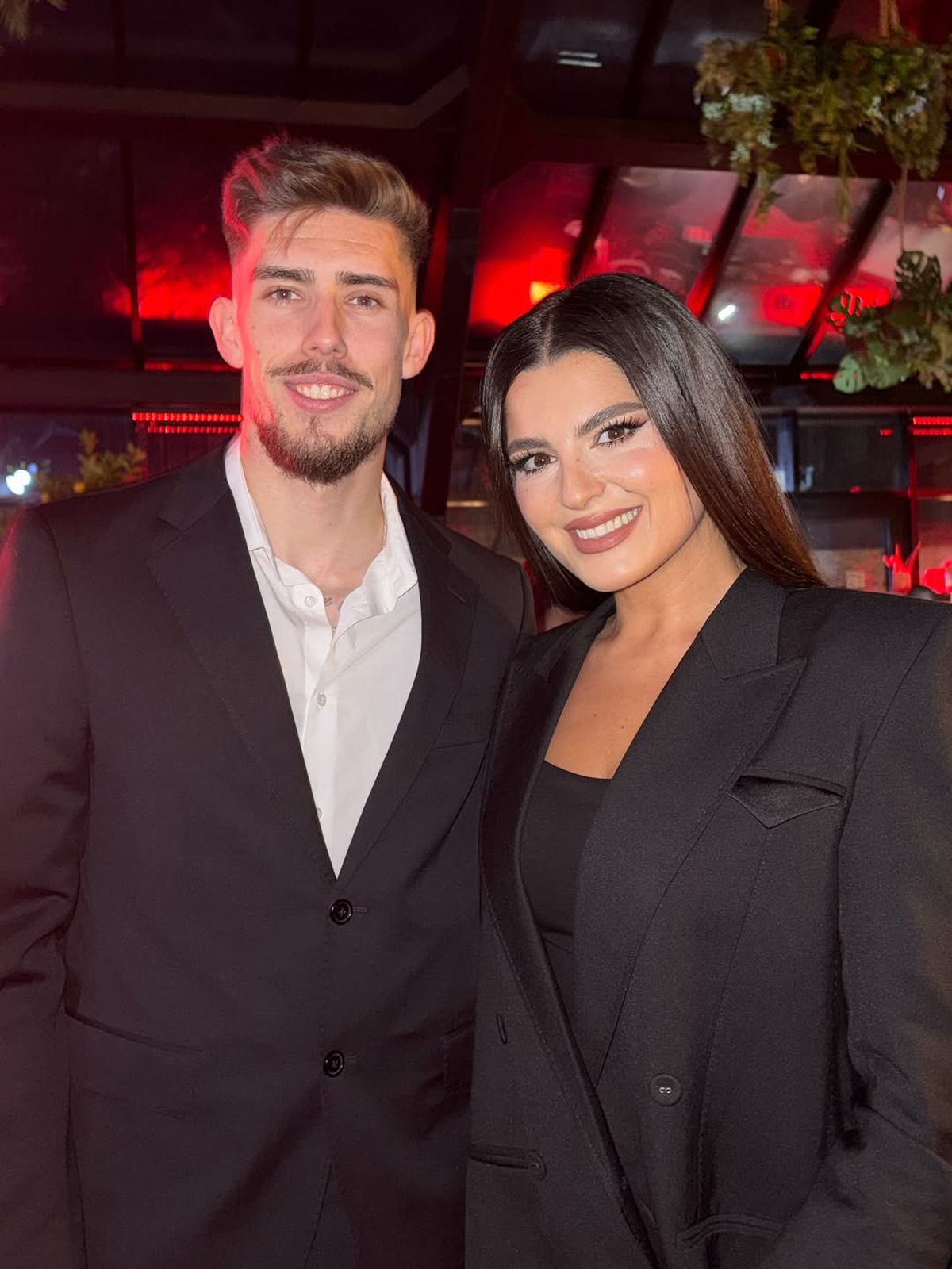 Nunta lui Florentin Petre