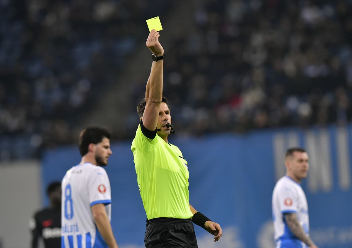 Universitatea Craiova - FCSB, 15 februarie 2026