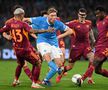 Napoli - AS Roma, în etapa #25 din Serie A // FOTO: Getty Images