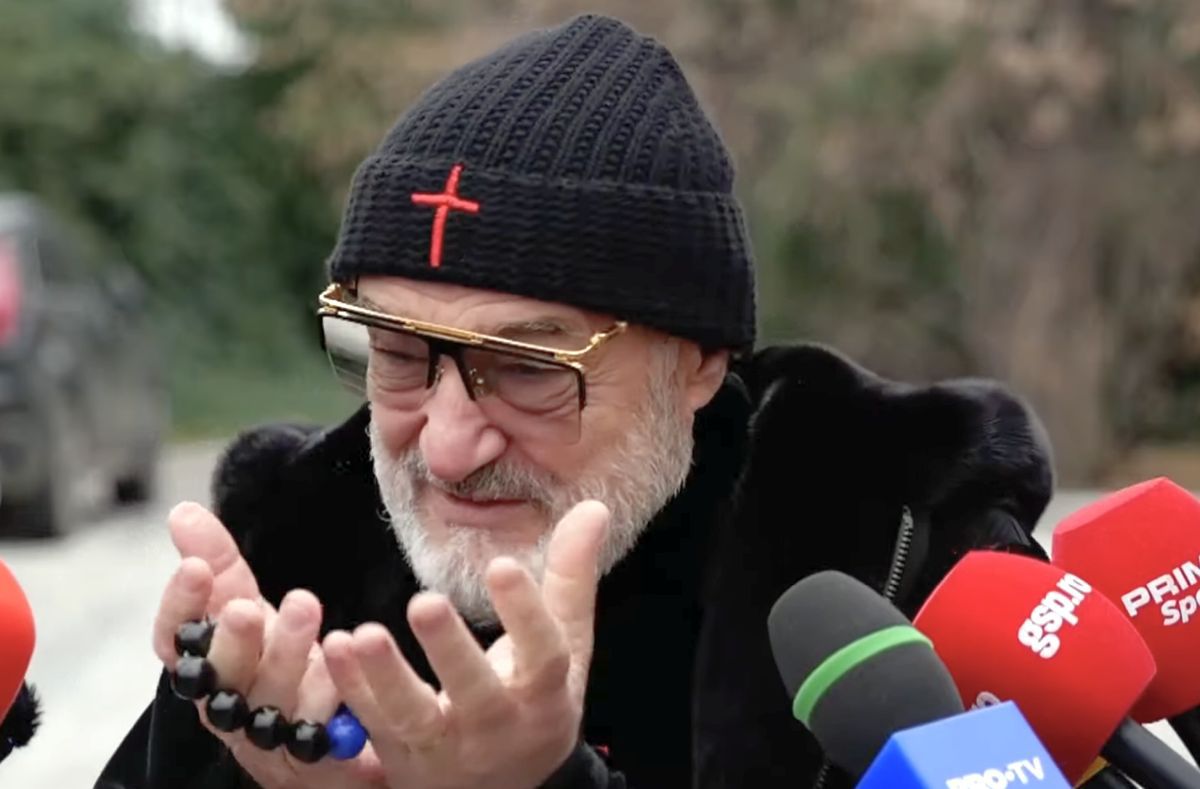 Ce vrea să facă Becali pentru a-și pune antrenor: „Bat palma cu el, i-am spus și lui MM”