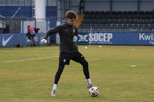 Farul - Rapid, primul meci după eliminarea din Cupă » Surpriza lui Gâlcă în primul 11