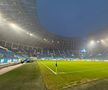 Stadionul „Ion Oblemenco”, înainte de Craiova - FCSB / Foto: Robert Vîrdol (GSP)