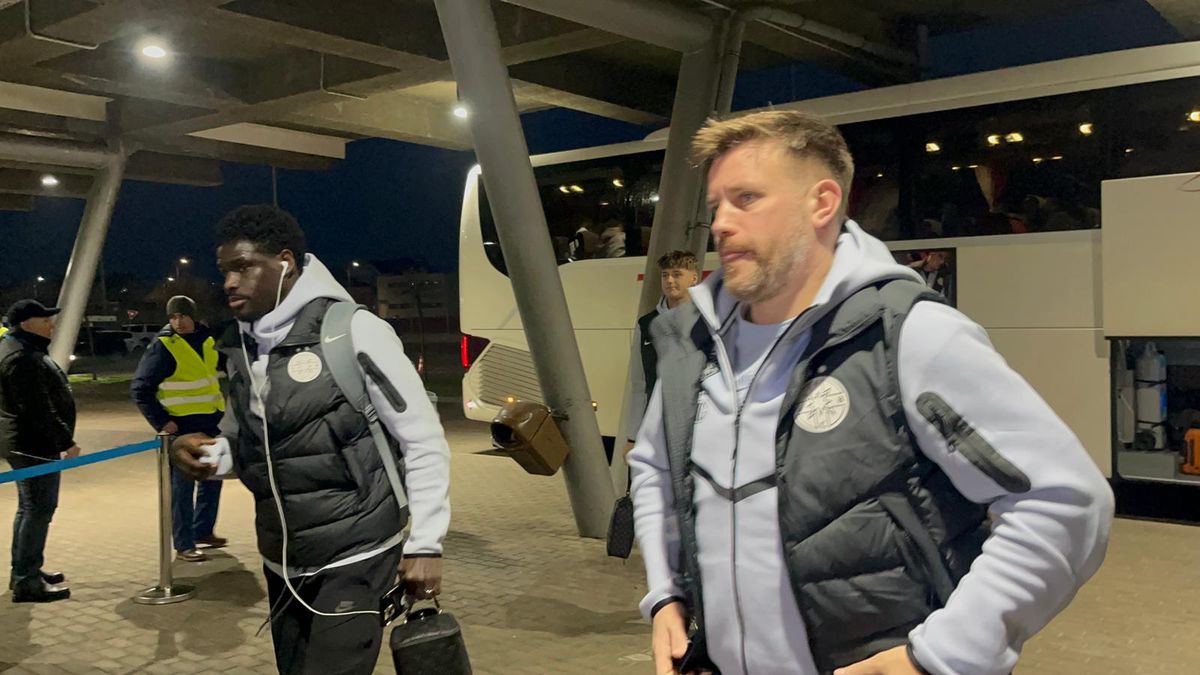 Înainte de Craiova - FCSB, 15 februarie 2025