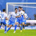 Assad, gol în Craiova - FCSB / FOTO: Cristi Preda (GSP.ro)
