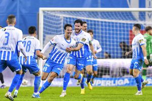 Derby-ul ne-a lămurit! Universitatea Craiova se duce spre titlu, FCSB spre play-out » CLASAMENTUL: top 6 devine misiune aproape imposibilă pentru campioană!