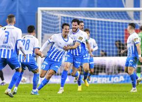 Derby-ul ne-a lămurit! Universitatea Craiova se duce spre titlu, FCSB spre play-out » CLASAMENTUL: top 6 devine misiune aproape imposibilă pentru campioană!