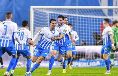 Derby-ul ne-a lămurit! Universitatea Craiova se duce spre titlu, FCSB spre play-out » CLASAMENTUL: top 6 devine misiune aproape imposibilă pentru campioană!