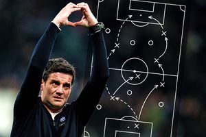 Dincolo de eliminare » Lecția tactică a lui Chivu, în Derby d'Italia, care a făcut diferența în ultimul sfert de oră