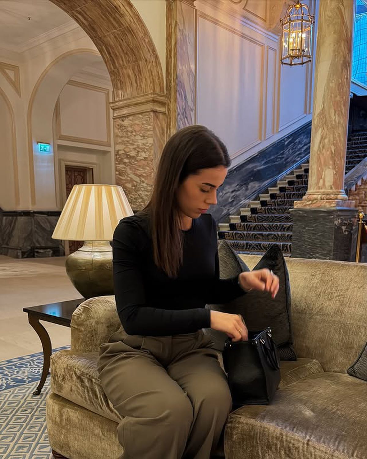 A văzut galben intenționat pentru a fi cu iubita și nu regretă: „Nimeni nu a înțeles”