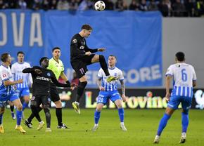 FCSB, învinsă de Universitatea Craiova. Cum se schimbă calculele pentru play-off și titlu? Am comentat la GSP Live