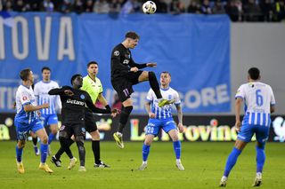 FCSB, învinsă de Universitatea Craiova. Cum se schimbă calculele pentru play-off și titlu? Am comentat la GSP Live