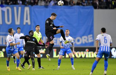 FCSB, învinsă de Universitatea Craiova. Cum se schimbă calculele pentru play-off și titlu? Am comentat la GSP Live