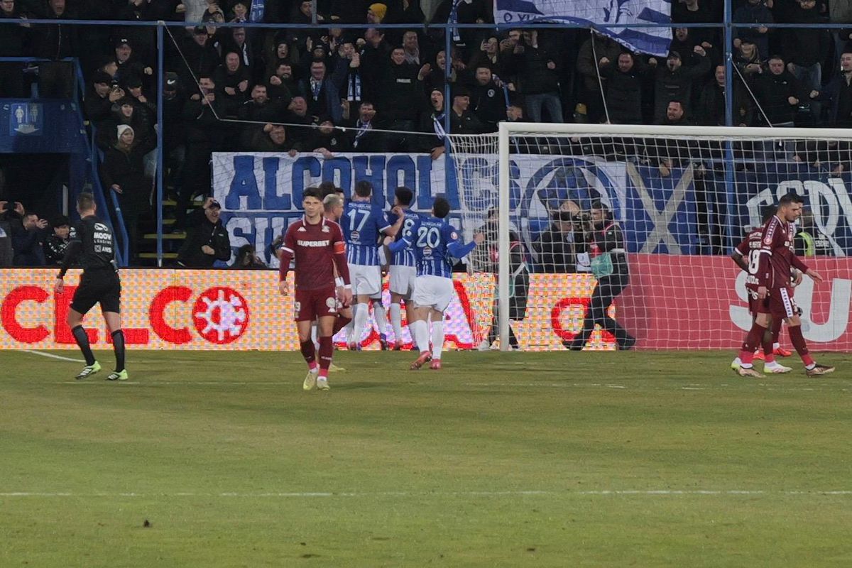 A învins-o pe Rapid și dezvăluie ce a remarcat: „Nu doar Gâlcă are nevoie de timp...”