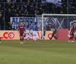 Farul - Rapid, etapa 27 din Superliga. Foto: Andrei Furnigă (GSP)