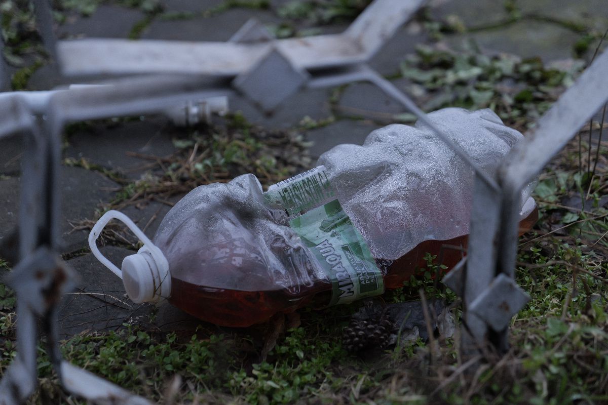 Cum a ajuns să arate Stadionul Dunărea din Galați la 37 de ani de la victoria Oțelului în fața lui Juventus