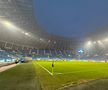 Stadionul „Ion Oblemenco”, înainte de Craiova - FCSB / Foto: Robert Vîrdol (GSP)