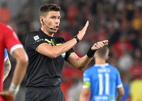 Universitatea Craiova - FCSB, toate fazele controversate de arbitraj și verdictul specialiștilor