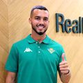 Spaniolul Francisco Callejon a bătut palma cu CS Tunari