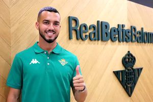 Transfer cu greutate în Liga 2 » Semnează jucătorul trecut pe la Almeria și Betis