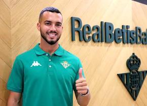 Transfer cu greutate în Liga 2 » Semnează jucătorul trecut pe la Almeria și Betis