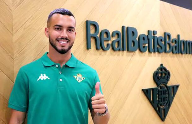 Transfer cu greutate în Liga 2 » Semnează jucătorul trecut pe la Almeria și Betis