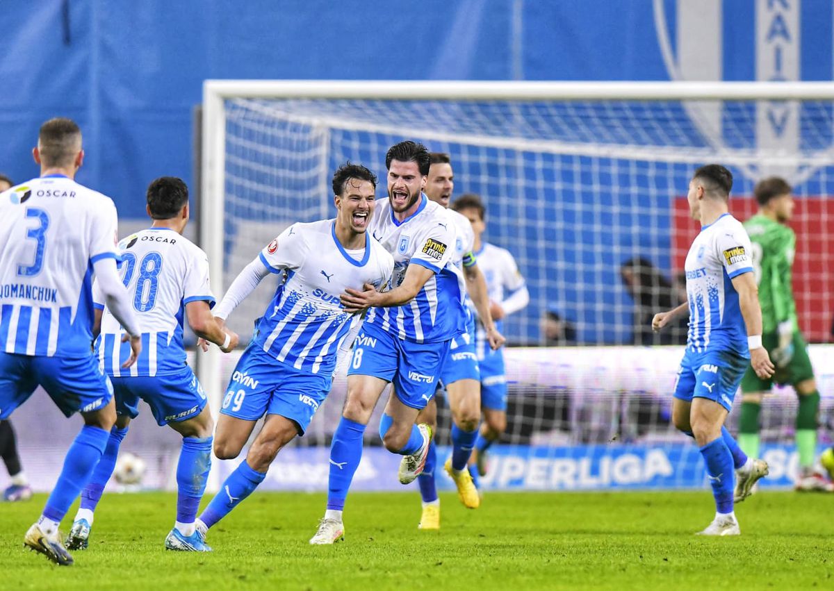 „Chiar așa prost am jucat?” » Elias Charalambous anunță cum va aborda FCSB finalele pentru play-off