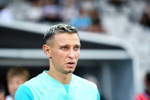 Valentin Costache, gol decisiv la ultimul meci pentru UTA Arad: „Le mulțumesc tuturor”