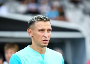 Valentin Costache, gol decisiv la ultimul meci pentru UTA Arad: „Întotdeauna o să spun asta”