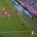 Valentin Mihăilă, pasă de gol norocoasă în Genclerbirligi - Rizespor