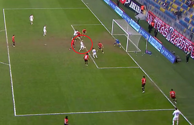 Cea mai ciudată pasă din carieră! Valentin Mihăilă, decisiv din nou în Turcia