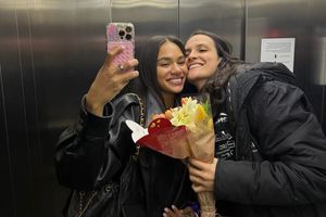 Cuplul anului la CSM București » Schimb de jurăminte de Valentine's Day: „Te iubesc, prințesă!” / „Totul meu”
