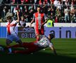 Cremonese - Genoa (0-0), în etapa #25 din Serie A // FOTO: Getty Images