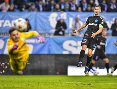 De la cine așteaptă Becali ajutor: „Ei ne vor băga în play-off!”