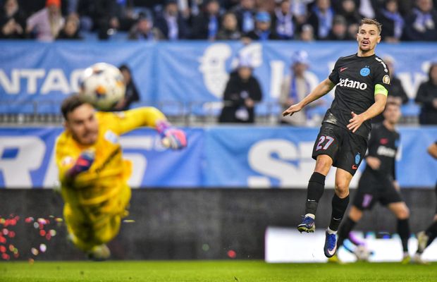 De la cine așteaptă Becali ajutor: „Ei ne vor băga în play-off!”