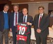 Alarmă la Madrid: Florentino Perez, în contact cu un oficial al lui Flamengo îmbolnăvit cu coronavirus