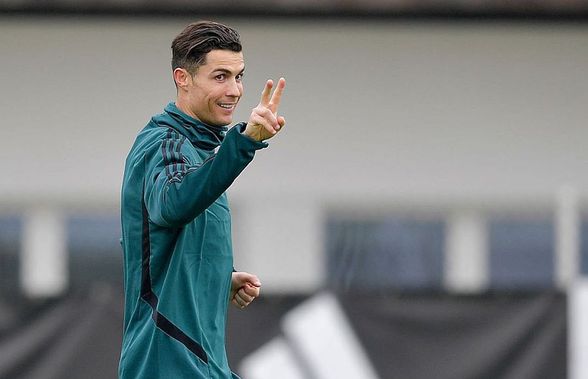 FAKE NEWS cu Cristiano Ronaldo, rostogolit și în Marca: nu își transformă hotelurile în spitale pentru bolnavii de COVID-19
