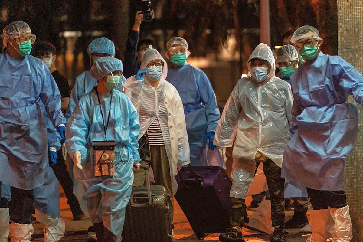 CORONAVIRUS. Propagandă sau realitate? China atacă SUA din cauza COVID-19: „Armata americană a adus virusul în Wuhan!”