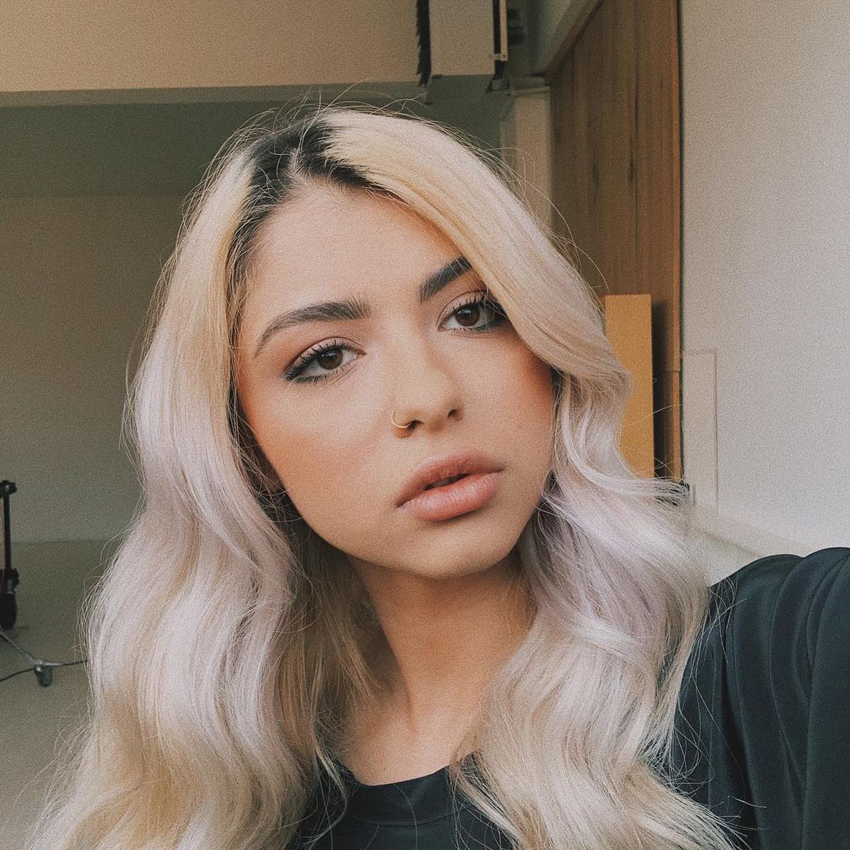 FOTO Iubita lui Cristi Manea arată formidabil după ce a născut! Irina face senzație pe Instagram