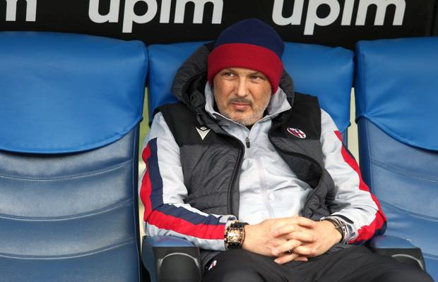 BOLOGNA // Mihajlovici e vulnerabil după leucemie, dar a vrut să rămână la Bologna: „L-am forțat să plece”