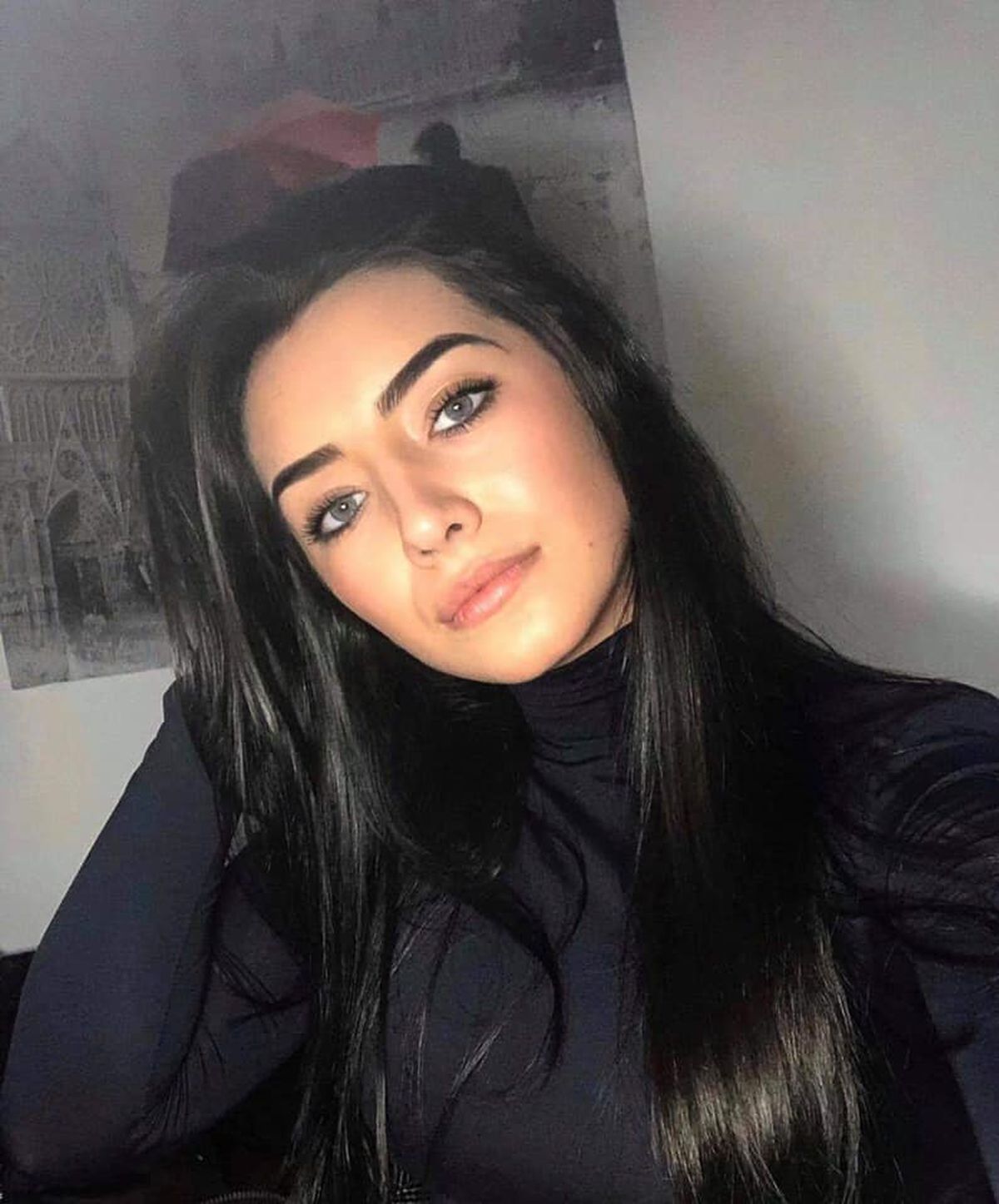 Alexandra Ionela Grigoriță! Cine e tânăra, fostă Miss Arad, care l-a sedus definitiv pe Dennis Man