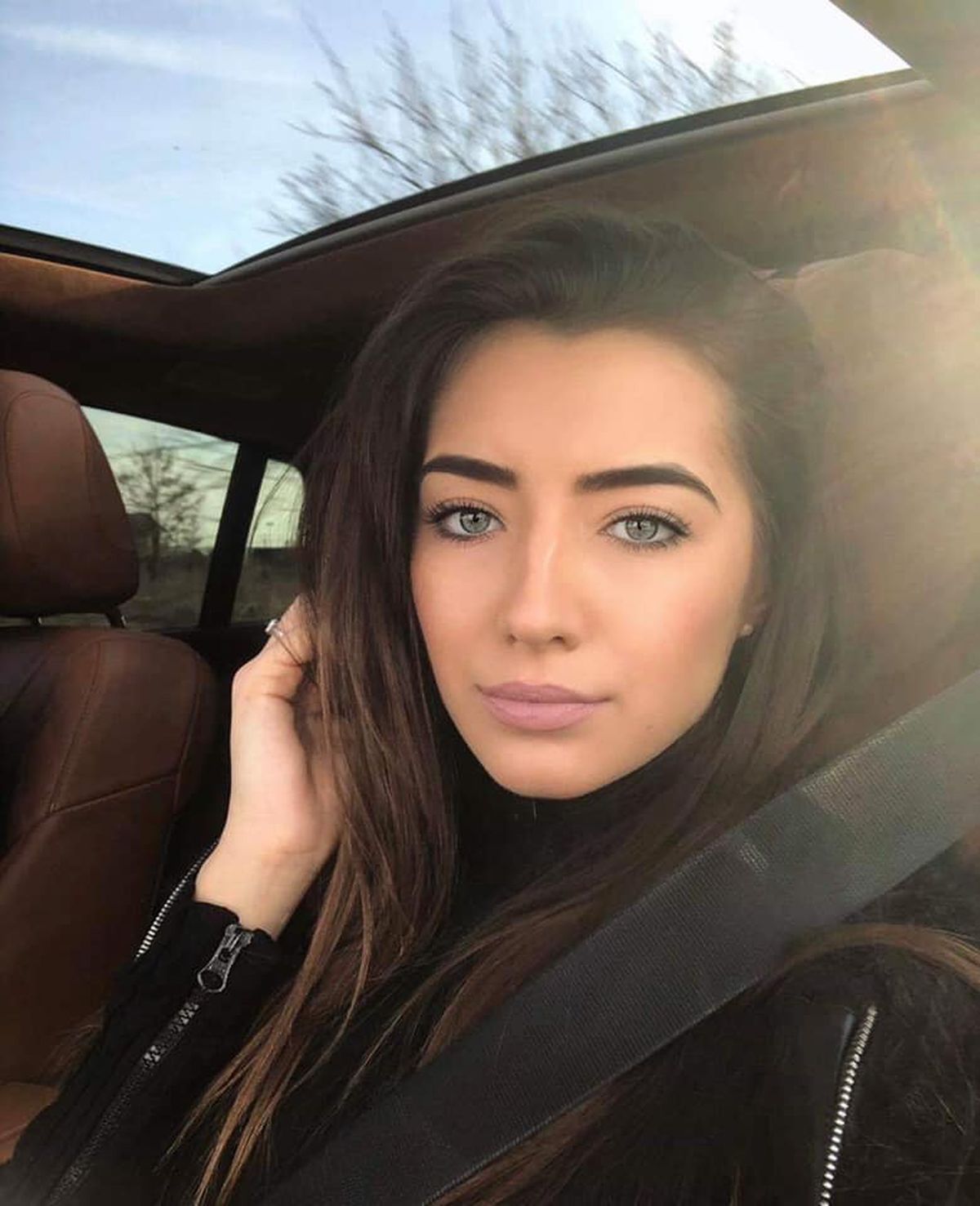 Internaționalul român are o afacere de succes împreună cu iubita, o fostă Miss: „Toți banii lui sunt bine gestionați”