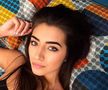 Alexandra Ionela Grigoriță. Foto: Facebook