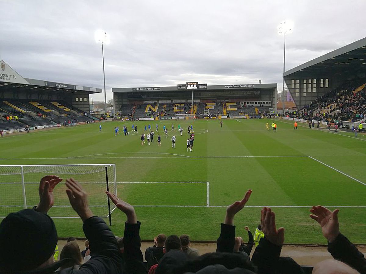 Notts County