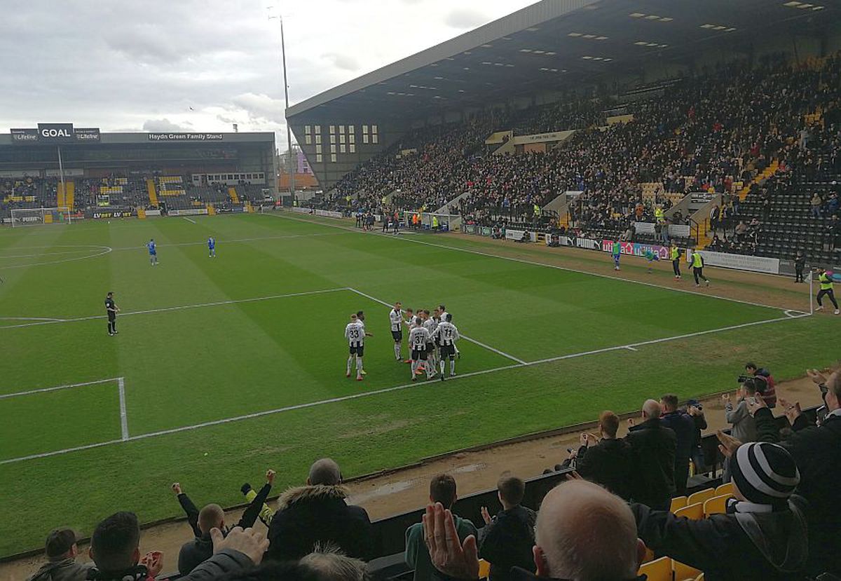 Notts County