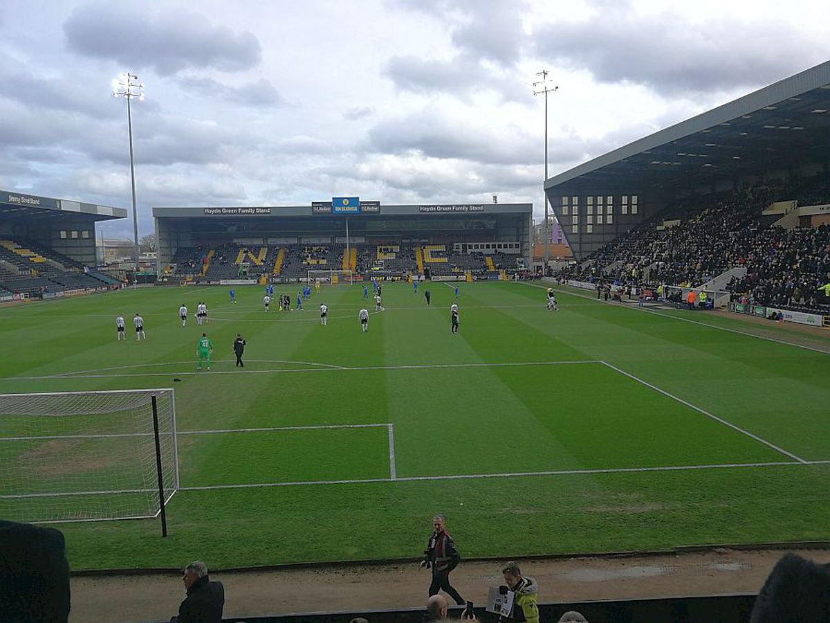 Notts County
