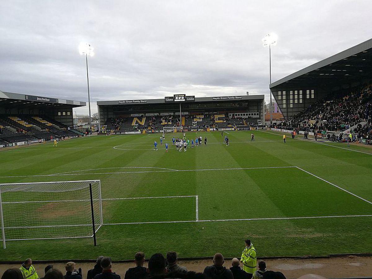Notts County