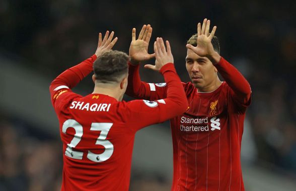 Eliminată din Liga Campionilor, Liverpool se pregătește de o revoluție în vară » 4 jucători, OUT